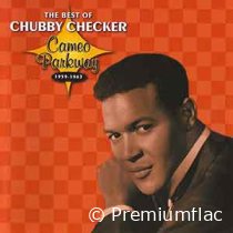 Chubby-Checker-Comeo-Parkway-(The-Best-Of-1959-1963)-small