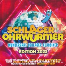 Schlager-Ohrwürmer-(Wunderbare-Schlager-Klassiker)-(Edition-2023)-small