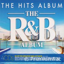 The-Hits-Album-(The-R&B-Album)-small