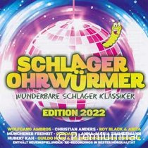 Schlager-Ohrwürmer-(Wunderbare-Schlager-Klassiker)-(Edition-2022)-small