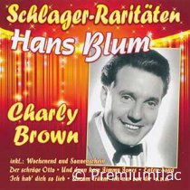 Hans-Blum-Schlager-Raritäten-(Charly-Brown)-small