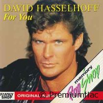 David-Hasselhoff-For-You-small