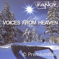 Fancy-Voices-From-Heaven-(The-Christmas-Album)-small