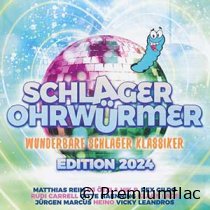 Schlager-Ohrwürmer-(Wunderbare-Schlager-Klassiker)-(Edition-2024)-small