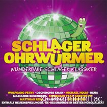 Schlager-Ohrwürmer-(Wunderbare-Schlager-Klassiker)-Vol.-01-small