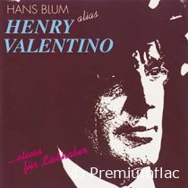 Hans-Blum-Alias-Henry-Valentino-...Etwas-Für-Liebhaber-small