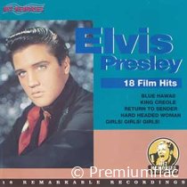 Elvis-Presley-18-Film-Hits-(Hit-Memories-Collection)-small