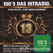 100,5-Das-Hitradio-In-The-Mix-Vol.-13-small