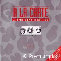 A-La-Carte-The-Very-Best-'99-small