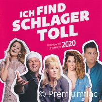 Ich-Find-Schlager-Toll-(Frühjahr-Sommer-2020)-small