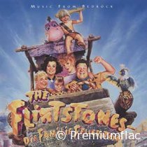 O.S.T.-The-Flintstones-(Die-Familie-Feuerstein)-(Music-From-Bedrock)-small