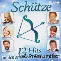 12-Hits-Für-Den-Schönsten-Tag-Des-Jahres-(Schütze)-small