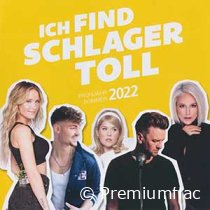 Ich-Find-Schlager-Toll-(Frühjahr-Sommer-2022)-small