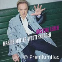 Marius Müller-Westernhagen - Das Eine Leben (2022)