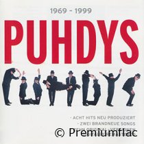 Puhdys-1969-1999-(Zwanzig-Hits-Aus-Dreissig-Jahren)-small