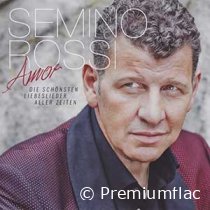 Semino-Rossi-Amor-(Die-Schönsten-Liebeslieder-Aller-Zeiten)-small