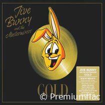 Jive-Bunny-And-The-Mastermixers-Gold-small