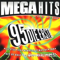 Mega-Hits-95-(Die-Erste)-small