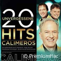 Calimeros-20-Unvergessene-Hits-small