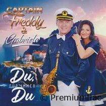 Captain-Freddy-&-Gabriela-Du,-Für-Immer-Du-small