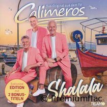 Calimeros-Shalala-(Exklusive-Edtion)-small