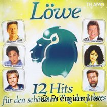 12-Hits-Für-Den-Schönsten-Tag-Des-Jahres-(Löwe)-small