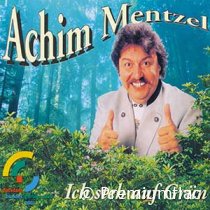 Achim-Mentzel-Ich-Steh-Auf-Grün-small