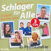 Schlager Für Alle (Frühjahr-Sommer 2024)-small