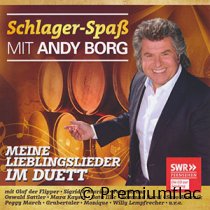 Schlager-Spaß-Mit-Andy-Borg-(Meine-Lieblingslieder-Im-Duett)-small