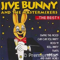 Jive-Bunny-And-The-Mastermixers-...The-Best!!-small