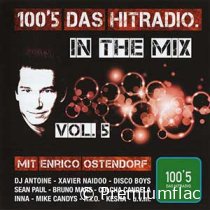 100,5-Das-Hitradio-In-The-Mix-Vol.-05-small