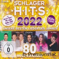 Schlager Hits 2022 (Unsere Besten Hits Des Jahres)-small