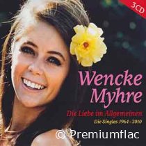 Wencke-Myhre-Die-Liebe-Im-Allgemeinen-(Die-Singles-1964-2010)-small