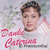 Caterina-Valente-Danke-Caterina-Folge-1-(Die-Schönsten-50-Hits)-small