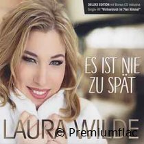 Laura-Wilde-Es-Ist-Nie-Zu-Spät-(Deluxe-Edition)-small