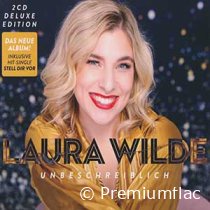 Laura-Wilde-Unbeschreiblich-(Deluxe-Edition)-small