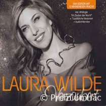 Laura-Wilde-Verzaubert-(Fan-Edition)-small