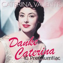 Caterina-Valente-Danke-Caterina-Folge-3-(Die-Schönsten-50-Hits)-small