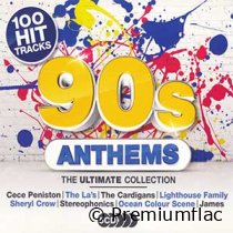 The-Ultimate-Collection-(90s-Anthems)-small