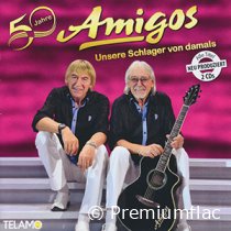 Amigos-50-Jahre-(Unsere-Schlager-Von-Damals)-small