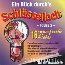 Winni-Und-Seine-Wilden-Fünf-Ein-Blick-Durch's-Schlüsselloch-(16-Superfreche-Lieder-Folge-2)-small