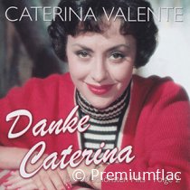 Caterina-Valente-Danke-Caterina-Folge-2-(Die-Schönsten-50-Hits)-CD-2-small