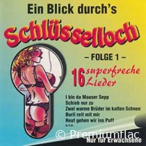 Winni-Und-Seine-Wilden-Fünf-Ein-Blick-Durch's-Schlüsselloch-(16-Superfreche-Lieder-Folge-1)-small