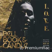 Bell-Book-&-Candle-L.O.V.E.-(Deluxe-Edition)-small