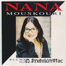 Nana-Mouskouri-Blumen-Der-Liebe-(Meine-Größten-Erfolge)-small