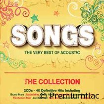 The-Collection-(Songs)-(The-Very-Best-Of-Acoustic)-small