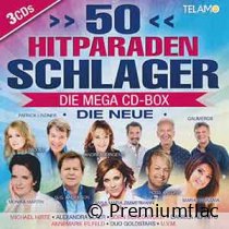 50-Hitparaden-Schlager-(Die-Mega-CD-Box)-(Die-Neue)-small