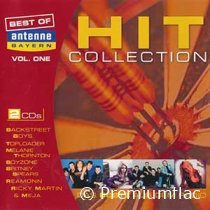 Antenne-Bayern-(Hit-Collection)-(Best-Of-Antenne-Bayern)-Vol.-01-small