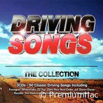 The-Collection-(Driving-Songs)-small