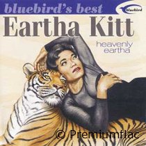 Eartha-Kitt-Heavenly-Eartha-(Bluebird's-Best)-small